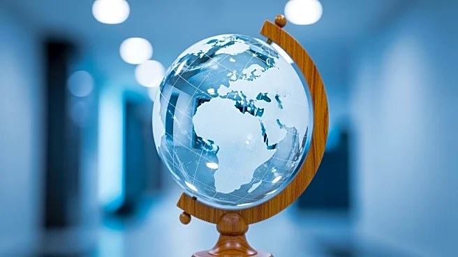 President Trump Appoints Louisiana Governor Jeff Landry as Special Envoy to Greenland Amid Diplomatic Tensions