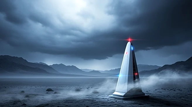 Israel Alerts U.S. to Potential Iranian Surprise Attack Amid Missile Exercises