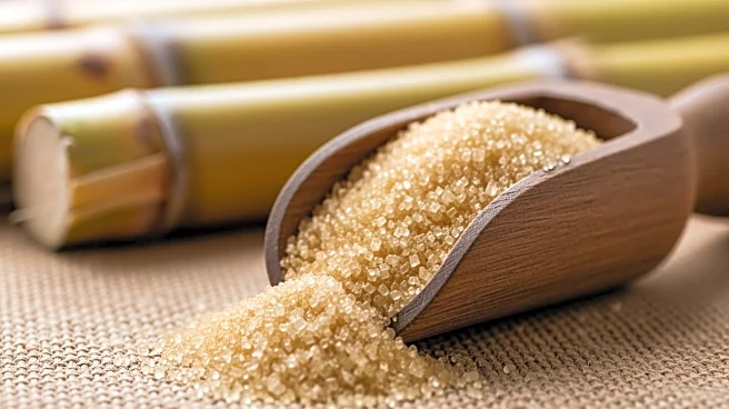 Philippines Extends Sugar Import Ban to 2026, Tightens Market Controls