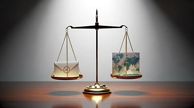 UK Treasury Considers Sanctions on Zaher Birawi for Alleged Hamas Ties