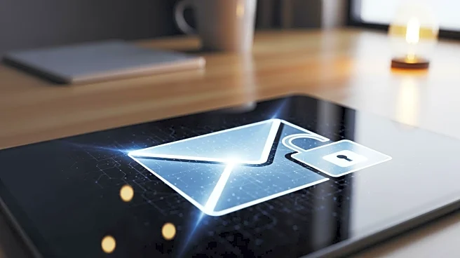 Laramie Resident Targeted in Phishing Scam Involving DocuSign Impersonation