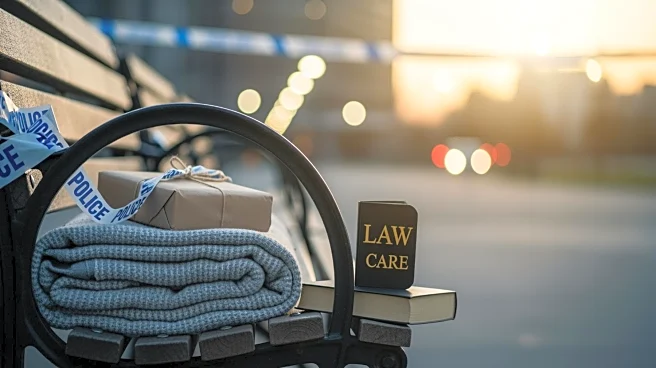 CareCuts and Garza Law Firm Provide Essential Services to Knoxville's Unhoused