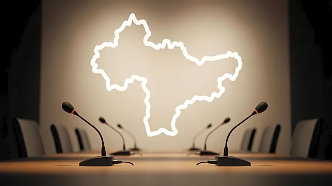 Thailand and Cambodia to Resume Ceasefire Talks After Border Clashes