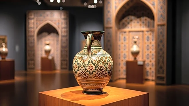 Nukus Museum's Renovation Boosts Cultural Tourism in Uzbekistan