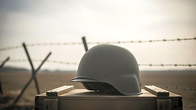 American Volunteers Ty Wingate Jones and Brian Zacherl Killed in Ukraine Conflict