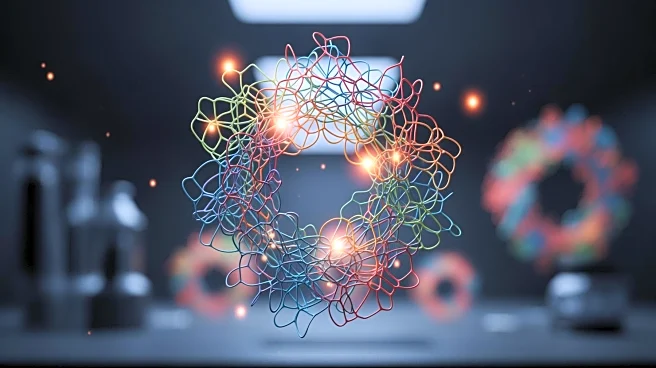 New Multi-Omics Review Explores Pancreatic IPMN Biology