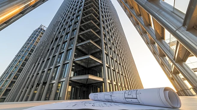 Nobu Hospitality and Salboy Break Ground on Manchester Skyscraper Project