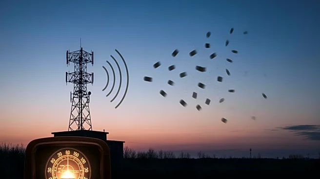 Radio Dabanga Faces Uncertain Future After USAID Cuts, Threatening Sudanese Access to Information