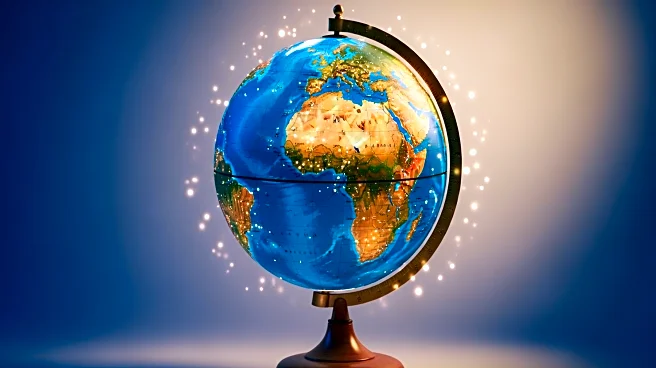 Zaynab Otiti Obanor's Role in Shaping African Diplomacy and Global Alignment