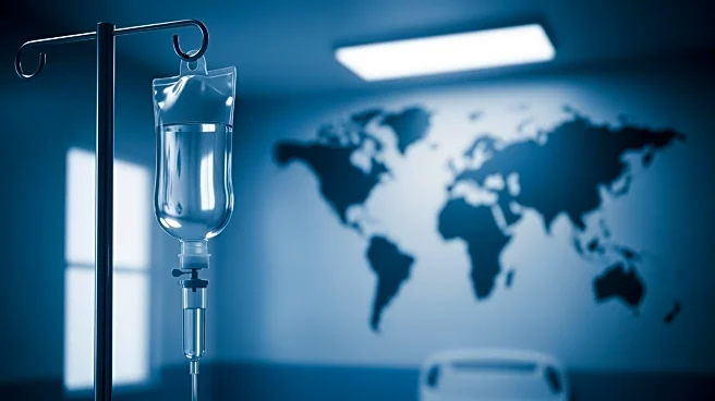 Australian Mother Faces Life-Threatening Complications After Plastic Surgery in Vietnam