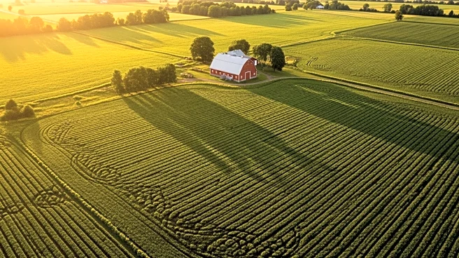 MSU Researchers Investigate Impact of Management Practices on Michigan Farms