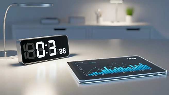 MPs Advocate for Enhanced Technology to Track Civil Servants' Time for Improved Efficiency