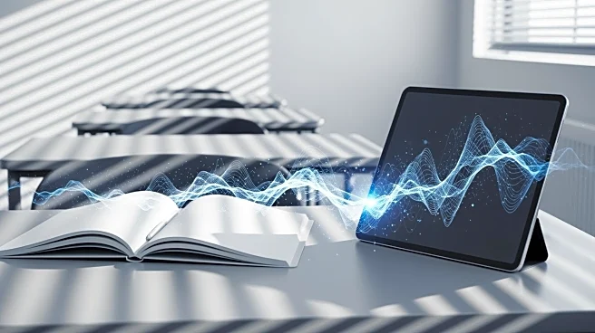 Professor Criticizes AI-Generated Student Work, Cancels Assignments