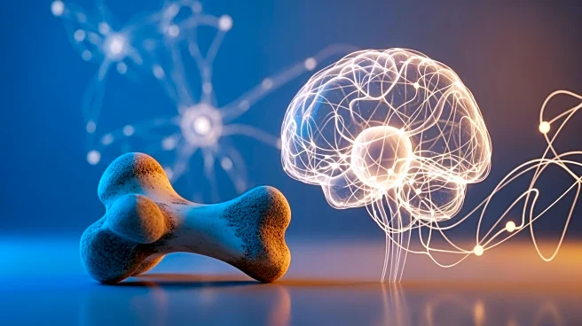 Study Links Osteoporosis to Increased Dementia Risk Among Older Adults