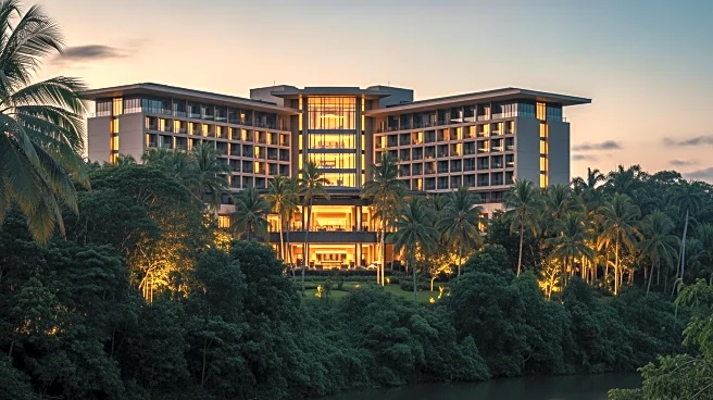 DoubleTree by Hilton Expands in Africa with New Hotel in Republic of Congo