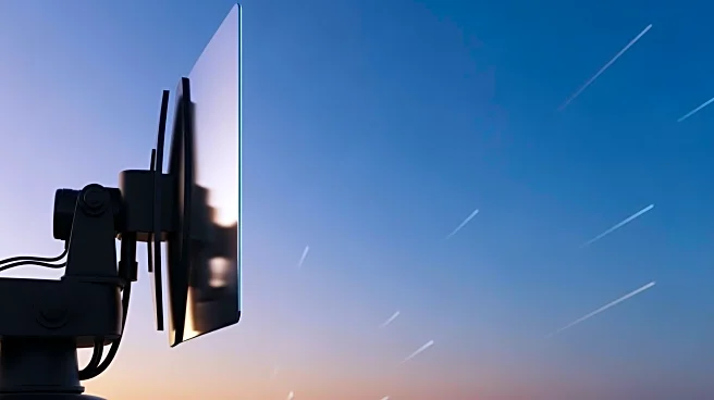 Iran's Missile Threat Prompts Call for Proactive Defense Measures in Israel