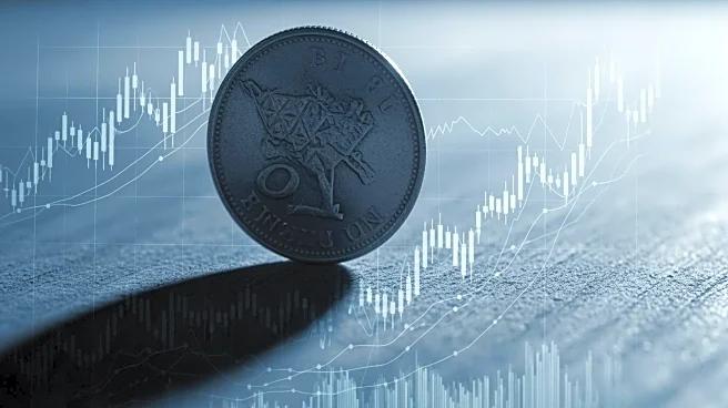 Indian Rupee Faces Depreciation Amid U.S. Trade Uncertainty and Investor Outflows