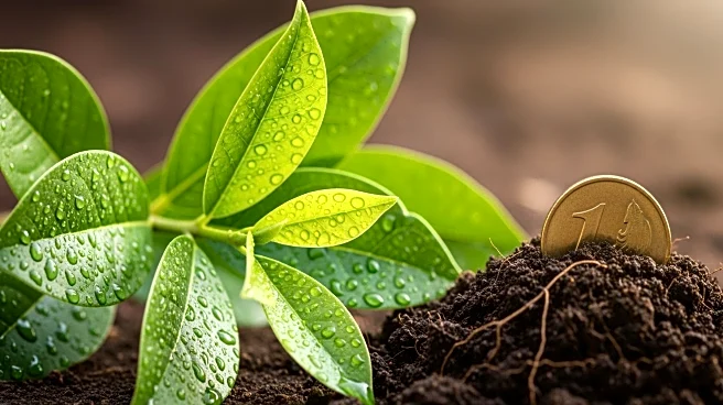 New $250 Million Deal to Boost Women-Owned SMEs and Sustainable Agriculture in Vietnam