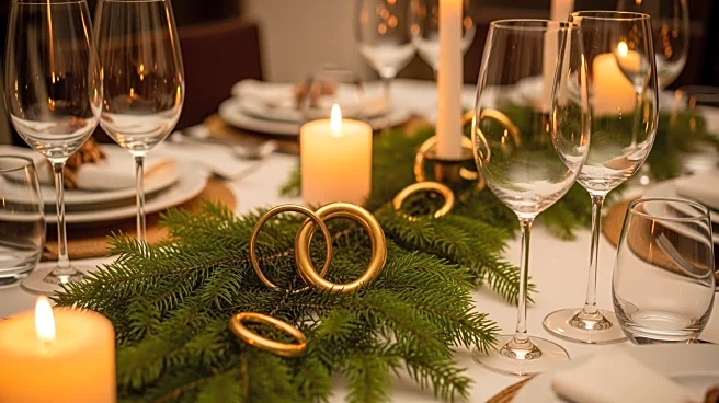 Inclusive Leadership in Holiday Gatherings Promotes Belonging and Innovation