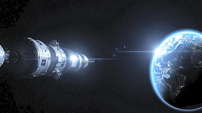 NASA Celebrates 25 Years of Holidays in Space with International Space Station Crews