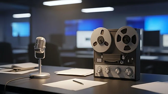 CBS Shelves '60 Minutes' Segment on Trump Deportees Amid Internal Dispute