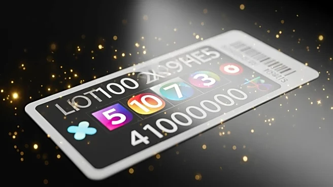 Connecticut Powerball Ticket Wins $150,000 Amidst $1.6 Billion Jackpot Hype