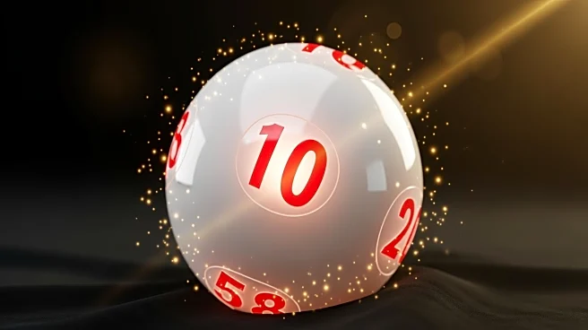 Powerball Jackpot Reaches $1.6 Billion After Roll Over, Offering Massive Prize Options