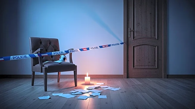 Former Punjab IPS Officer Amar Singh Chahal Attempts Suicide Amid Financial Distress