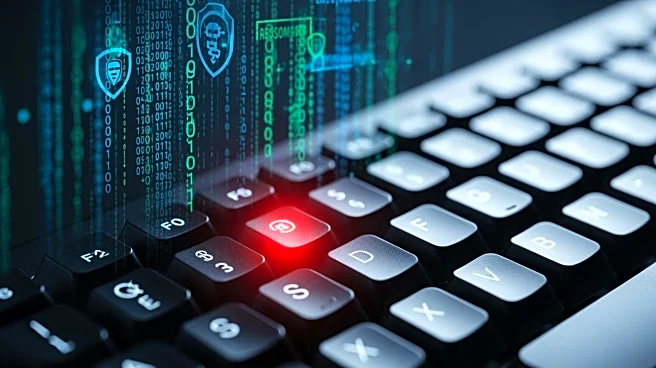 Ukrainian National Pleads Guilty to Nefilim Ransomware Charges in U.S. Court