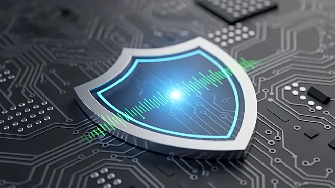 DXS International Confirms Cyber-Attack with Minimal Impact on NHS Services