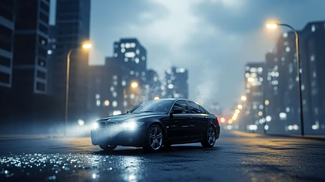 Russian General Killed in Moscow Car Bomb, Ukraine's Involvement Investigated