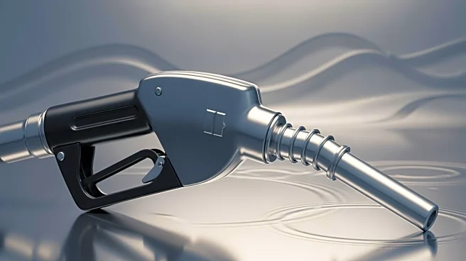 Bunkering Services Initiative Launches in ARA Region to Enhance Fuel Transparency