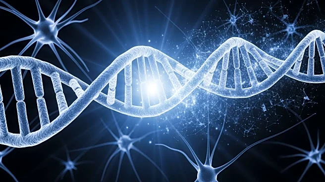 Research Uncovers Genetic Mutation Causing Brain Cell Death, Implications for Dementia