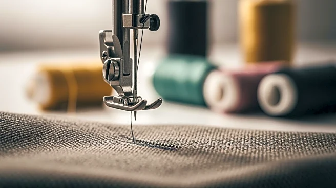 Bangladesh's Garment Sector Faces Employment Challenges Amid Economic Transition