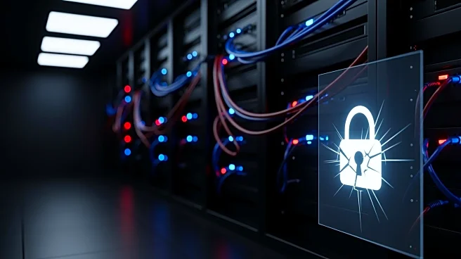 UK Government Confirms October Cyberattack Amid Speculation of Chinese Involvement