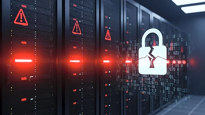 Ukrainian National Pleads Guilty to Nefilim Ransomware Attacks on U.S. Corporations