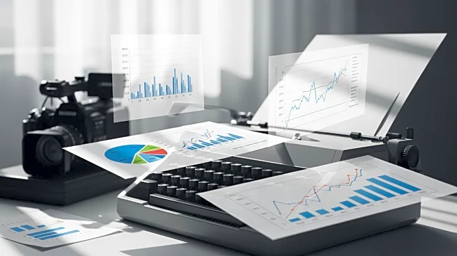 Readers Criticize Media's Focus on President Trump Over Economic Issues