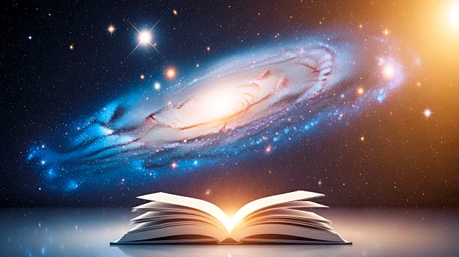 Stephen Hawking's Perspective on Humanity's Place in the Universe Highlights Our Unique Understanding