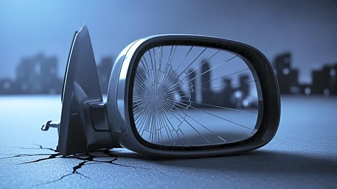 Russian General's Death in Moscow Car Bomb Raises Tensions with Ukraine