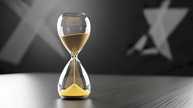 Congress Faces Uncertainty as ACA Subsidies Set to Expire, Impacting Healthcare Costs