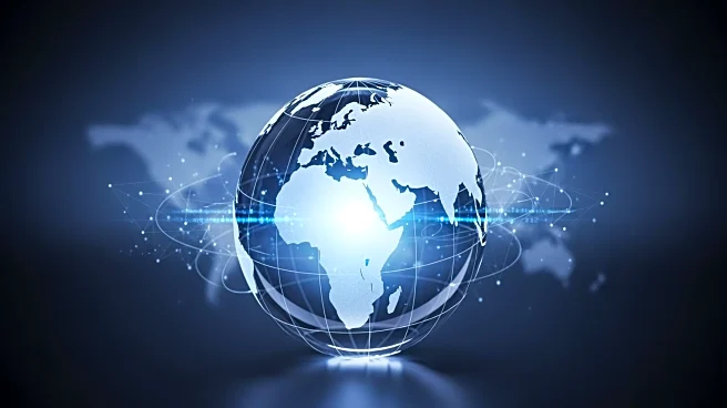 CNN Study Highlights Growing Importance of International News Amid Misinformation Concerns