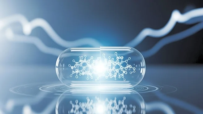 FDA's 2025 Policy Changes Aim to Accelerate Drug Approvals and Enhance Transparency