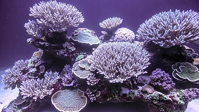 Scientists Discover 20 New Species in Deep Pacific Ocean Reefs