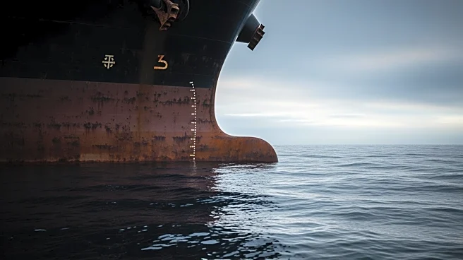 Oil Prices Rise Following U.S. Interception of Venezuelan Oil Tanker