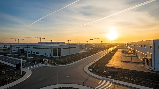 Vietnam's Industrial Property Market Rebounds with Infrastructure and FDI Boost