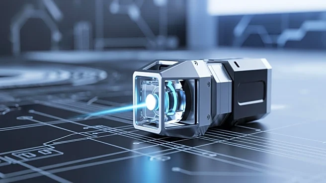 US Navy Awards $1.7 Billion Contract to BAE Systems for Laser Guidance Kits