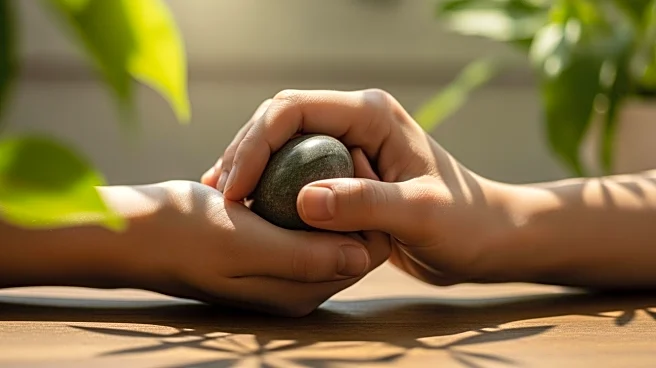 Community Emphasizes Solidarity and Well-being as Key to a Better Future