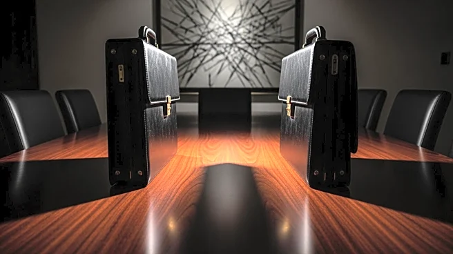 Mangione's Legal Team Accuses Pam Bondi of Conflict of Interest