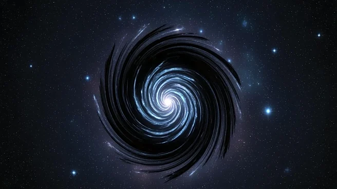 Astrophysicists Achieve Breakthrough in Black Hole Simulation with New Model