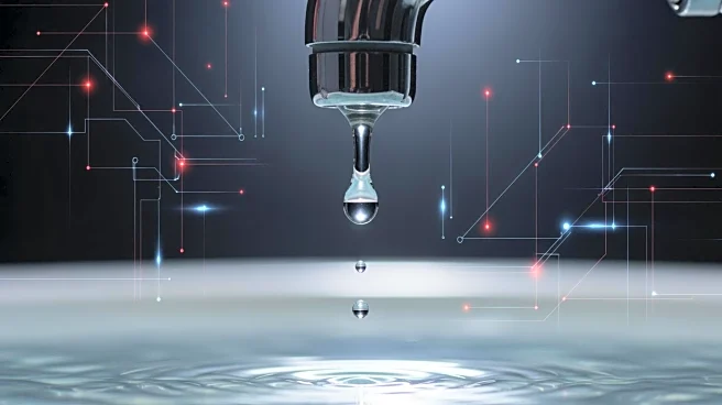 Denmark Accuses Russia of Cyberattacks on Water Utility, Impacting Households